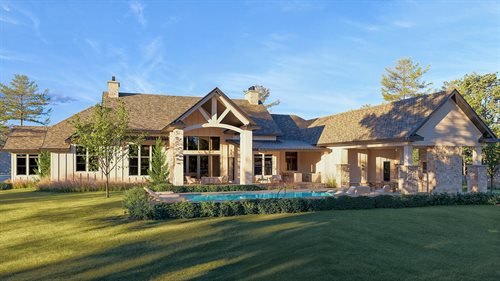 6) Kingbird Homesite 24